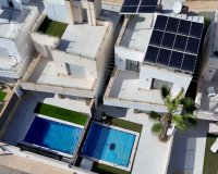 Resale - Villa - Orihuela Costa  - Lomas de Cabo Roig