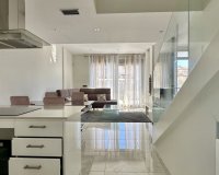 Resale - Villa - Orihuela Costa  - Lomas de Cabo Roig