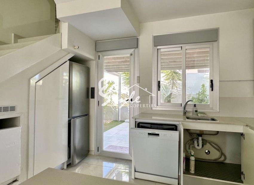 Resale - Villa - Orihuela Costa  - Lomas de Cabo Roig