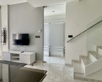 Resale - Villa - Orihuela Costa  - Lomas de Cabo Roig