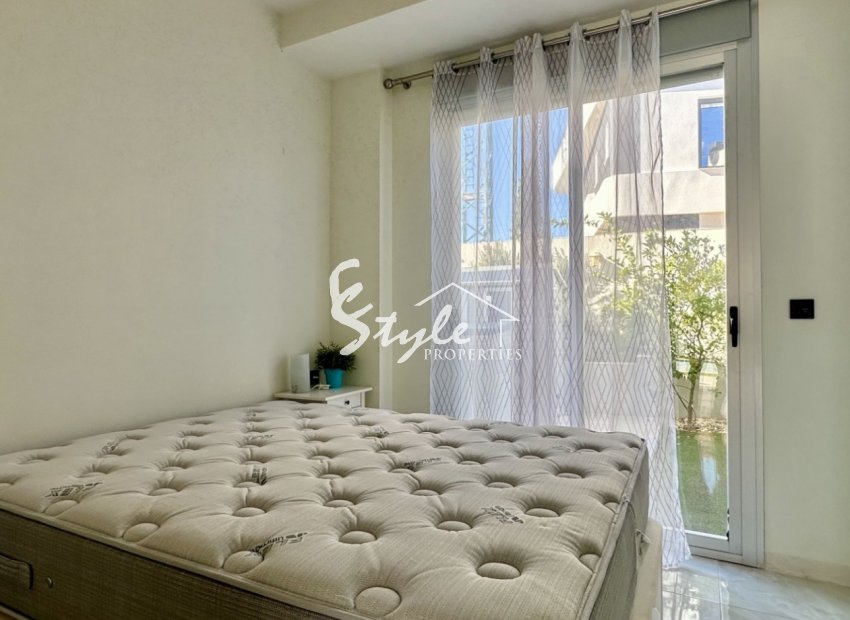 Resale - Villa - Orihuela Costa  - Lomas de Cabo Roig