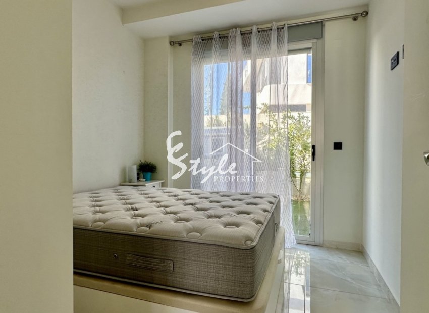 Resale - Villa - Orihuela Costa  - Lomas de Cabo Roig