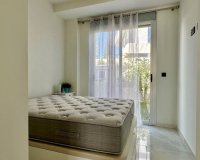 Resale - Villa - Orihuela Costa  - Lomas de Cabo Roig