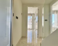 Resale - Villa - Orihuela Costa  - Lomas de Cabo Roig