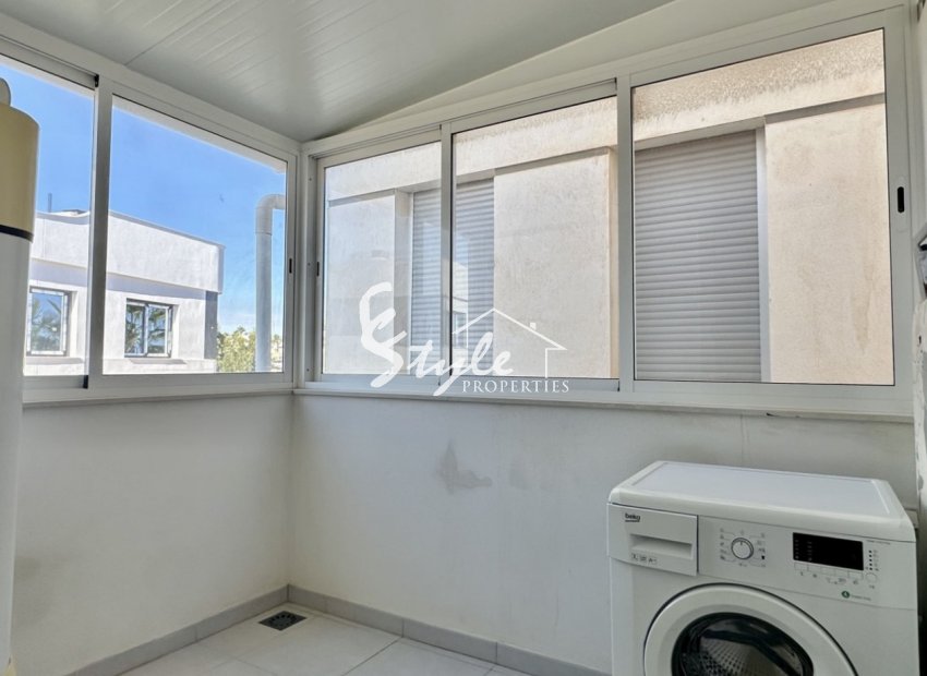 Resale - Villa - Orihuela Costa  - Lomas de Cabo Roig