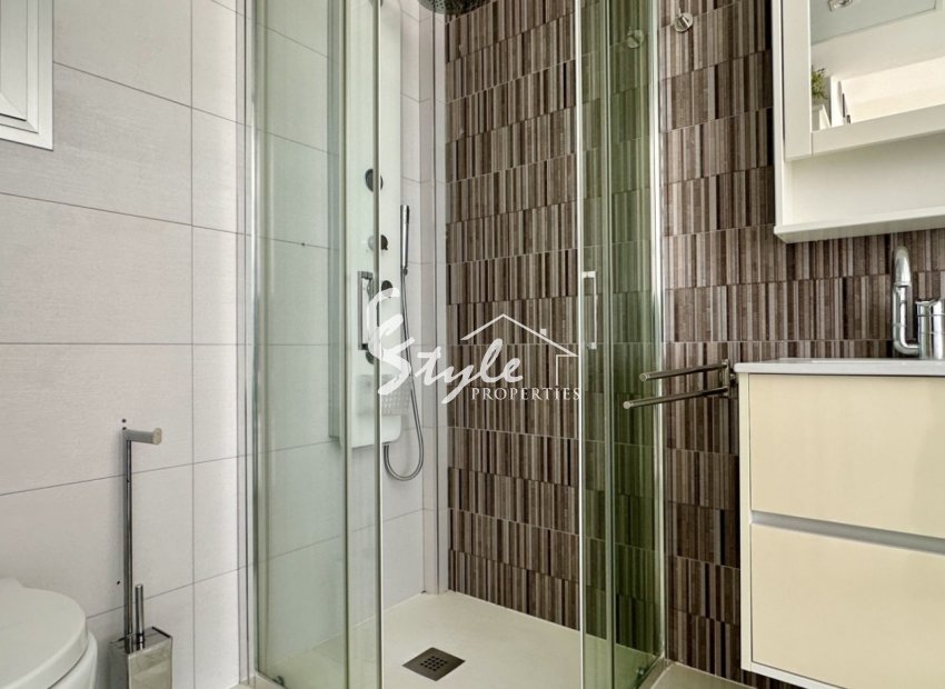 Resale - Villa - Orihuela Costa  - Lomas de Cabo Roig