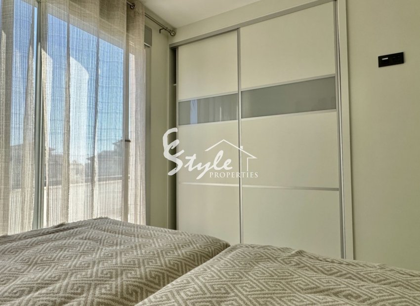 Resale - Villa - Orihuela Costa  - Lomas de Cabo Roig