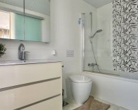 Resale - Villa - Orihuela Costa  - Lomas de Cabo Roig