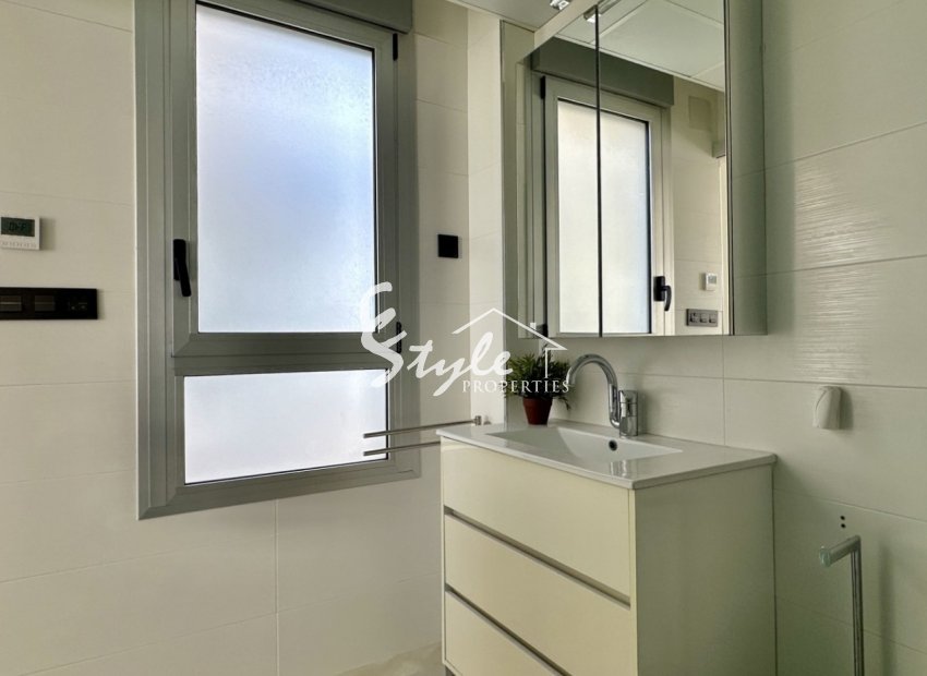 Resale - Villa - Orihuela Costa  - Lomas de Cabo Roig