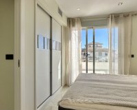 Resale - Villa - Orihuela Costa  - Lomas de Cabo Roig