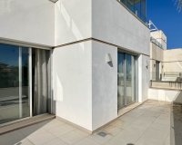 Resale - Villa - Orihuela Costa  - Lomas de Cabo Roig