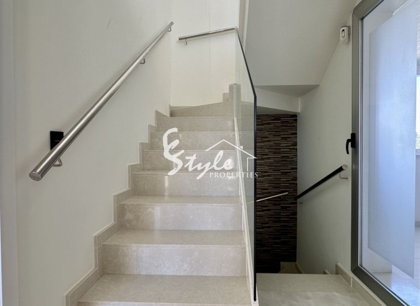 Resale - Villa - Orihuela Costa  - Lomas de Cabo Roig