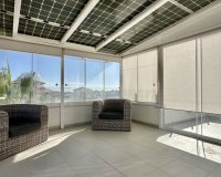 Resale - Villa - Orihuela Costa  - Lomas de Cabo Roig