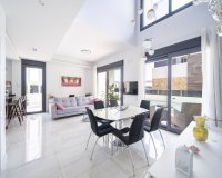 Resale - Villa - Orihuela Costa  - Lomas de Cabo Roig