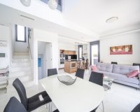 Resale - Villa - Orihuela Costa  - Lomas de Cabo Roig