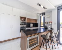 Resale - Villa - Orihuela Costa  - Lomas de Cabo Roig