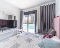 Resale - Villa - Orihuela Costa  - Lomas de Cabo Roig