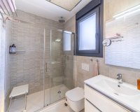 Resale - Villa - Orihuela Costa  - Lomas de Cabo Roig