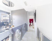 Resale - Villa - Orihuela Costa  - Lomas de Cabo Roig