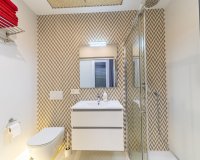 Resale - Villa - Orihuela Costa  - Lomas de Cabo Roig