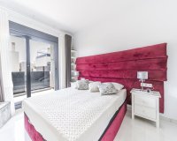 Resale - Villa - Orihuela Costa  - Lomas de Cabo Roig