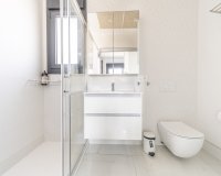 Resale - Villa - Orihuela Costa  - Lomas de Cabo Roig