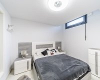 Resale - Villa - Orihuela Costa  - Lomas de Cabo Roig