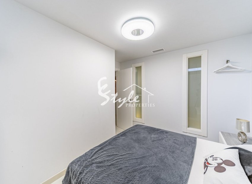 Resale - Villa - Orihuela Costa  - Lomas de Cabo Roig