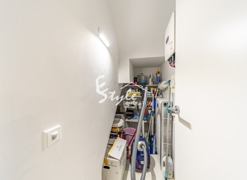 Resale - Villa - Orihuela Costa  - Lomas de Cabo Roig