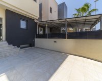 Resale - Villa - Orihuela Costa  - Lomas de Cabo Roig