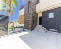 Resale - Villa - Orihuela Costa  - Lomas de Cabo Roig