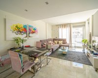 Resale - Villa - Orihuela Costa  - Lomas de Cabo Roig