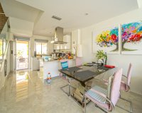 Resale - Villa - Orihuela Costa  - Lomas de Cabo Roig