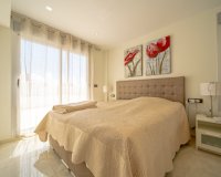 Resale - Villa - Orihuela Costa  - Lomas de Cabo Roig