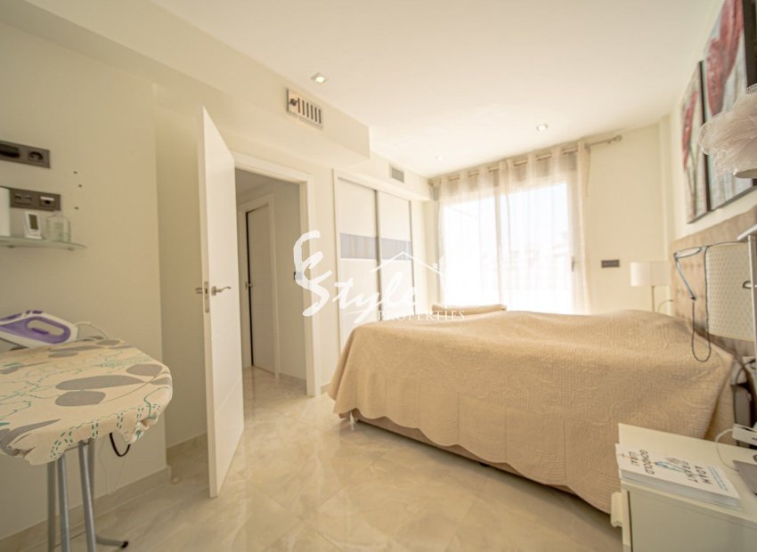 Resale - Villa - Orihuela Costa  - Lomas de Cabo Roig