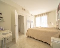 Resale - Villa - Orihuela Costa  - Lomas de Cabo Roig