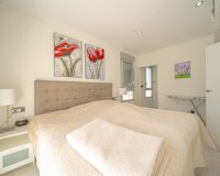 Resale - Villa - Orihuela Costa  - Lomas de Cabo Roig