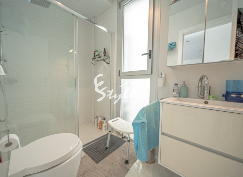 Resale - Villa - Orihuela Costa  - Lomas de Cabo Roig