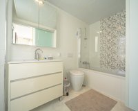 Resale - Villa - Orihuela Costa  - Lomas de Cabo Roig