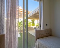Resale - Villa - Orihuela Costa  - Lomas de Cabo Roig