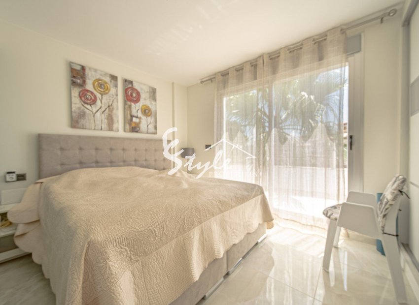 Resale - Villa - Orihuela Costa  - Lomas de Cabo Roig