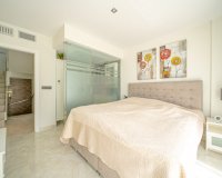 Resale - Villa - Orihuela Costa  - Lomas de Cabo Roig