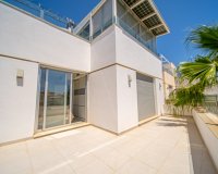 Resale - Villa - Orihuela Costa  - Lomas de Cabo Roig