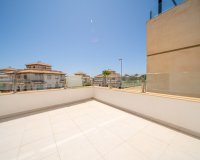 Resale - Villa - Orihuela Costa  - Lomas de Cabo Roig