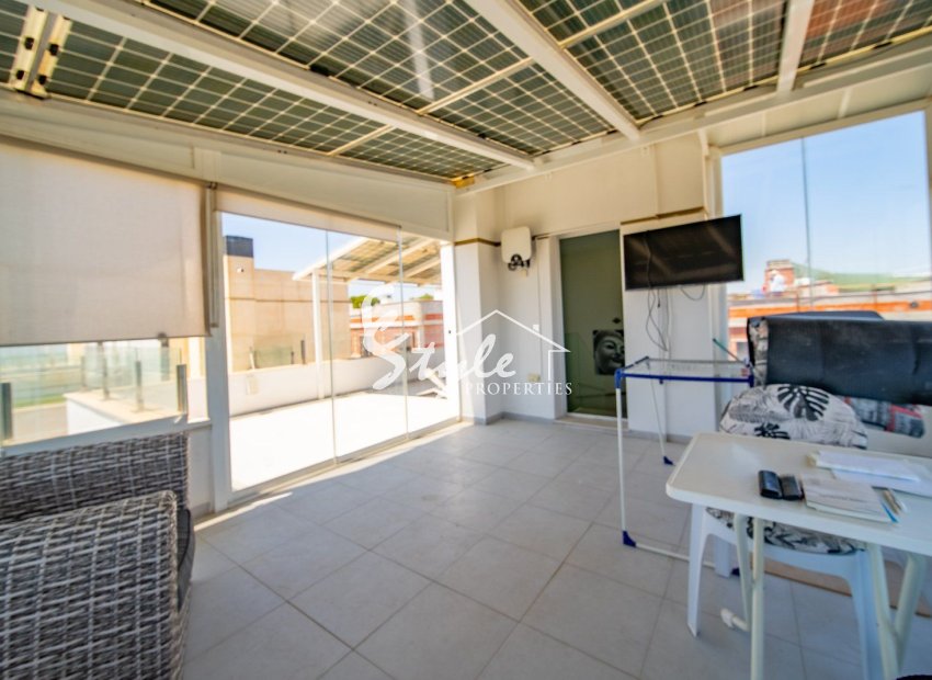 Resale - Villa - Orihuela Costa  - Lomas de Cabo Roig