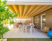 Resale - Villa - Orihuela Costa  - Lomas de Cabo Roig