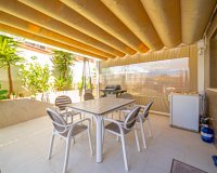 Resale - Villa - Orihuela Costa  - Lomas de Cabo Roig