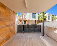 Resale - Villa - Orihuela Costa  - Lomas de Cabo Roig