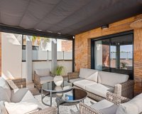 Resale - Villa - Orihuela Costa  - Lomas de Cabo Roig