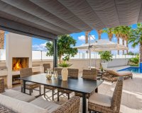 Resale - Villa - Orihuela Costa  - Lomas de Cabo Roig